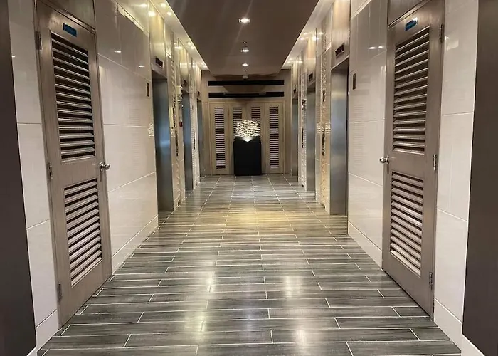 Shore Residences Moa By Darpm