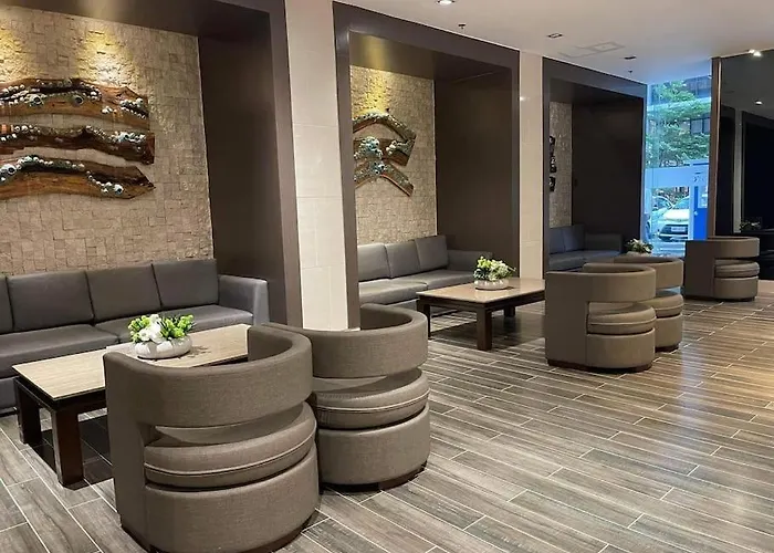 Shore Residences Moa By Darpm Apartment