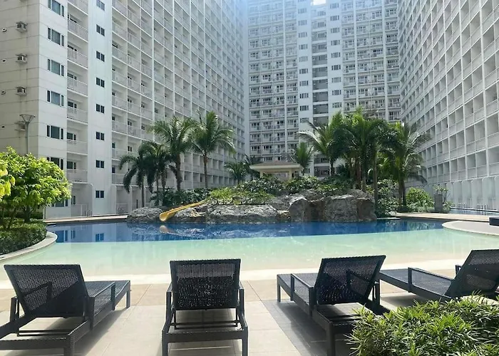Shore Residences Moa By Darpm 马尼拉