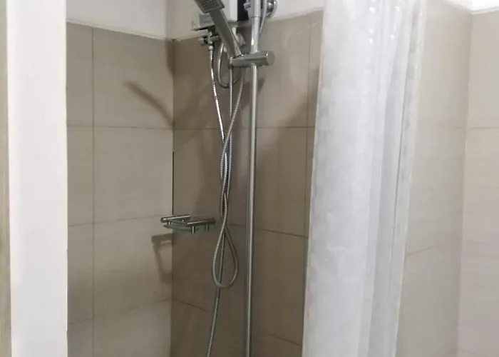 Apartment Shore Residences Moa By Darpm Manila