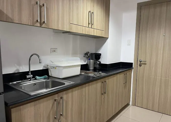 Shore Residences Moa By Darpm * Manila
