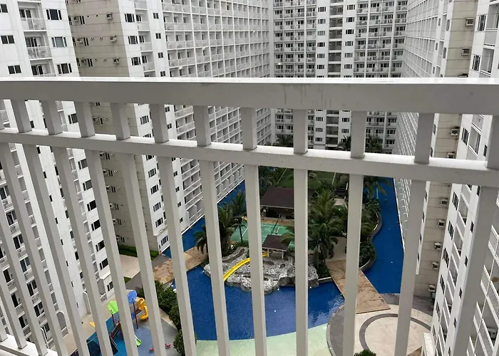 Shore Residences Moa By Darpm Manila