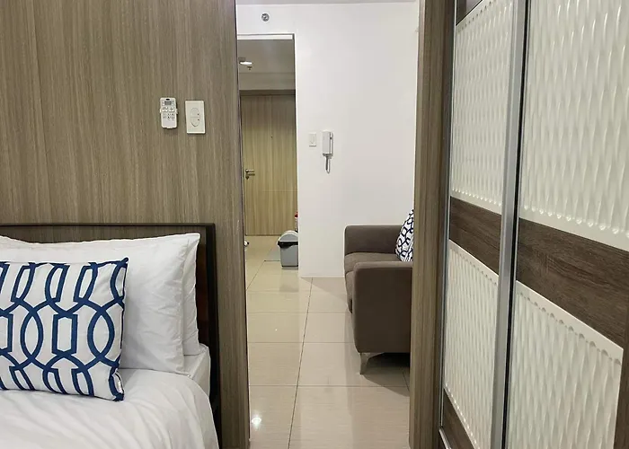Shore Residences Moa By Darpm *