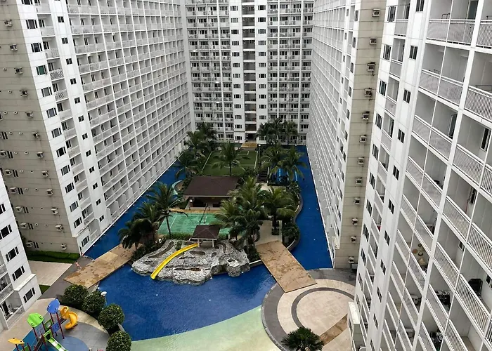 Shore Residences Moa By Darpm *