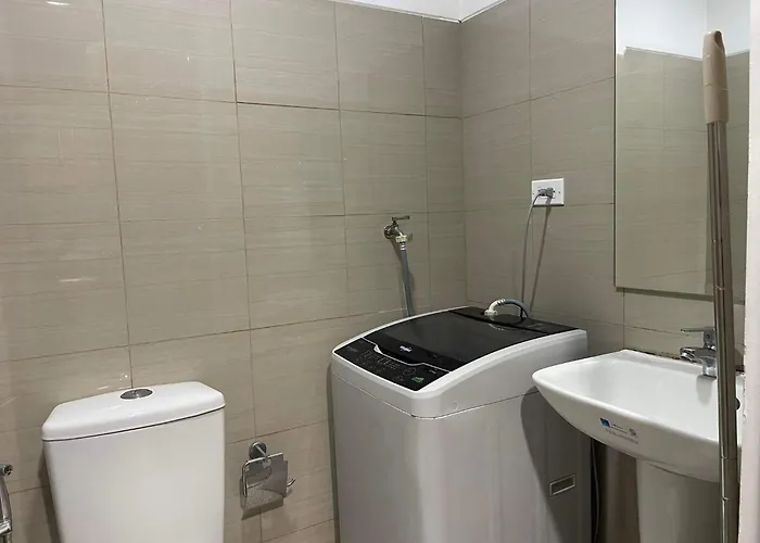 Shore Residences Moa By Darpm Manila