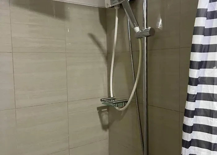 Shore Residences Moa By Darpm Apartment Manila