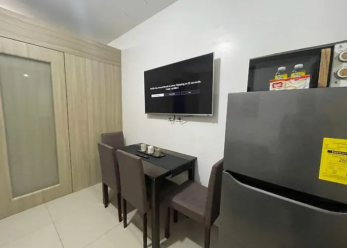 Shore Residences Moa By Darpm