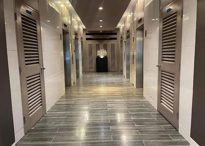 Shore Residences Moa By Darpm