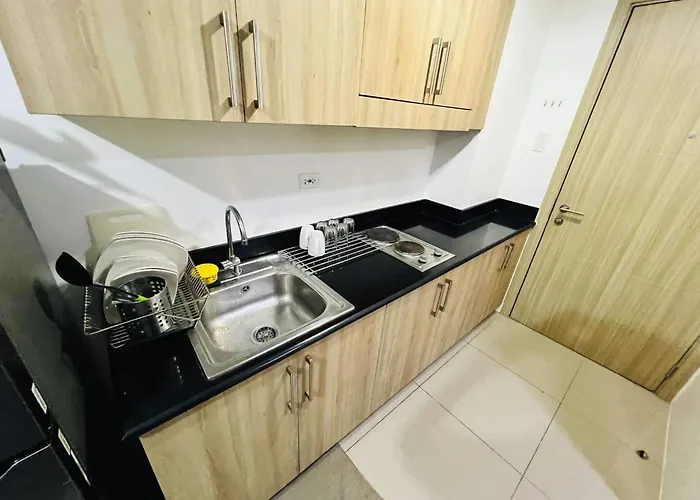 Shore Residences Moa By Darpm