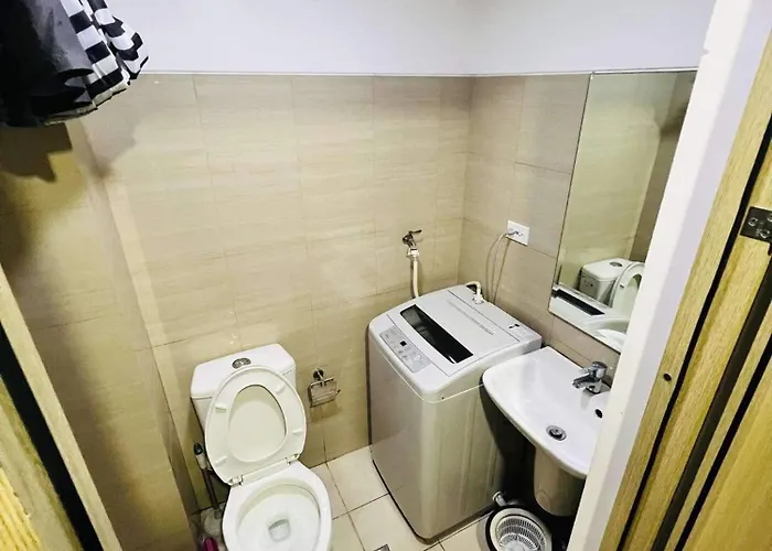 Shore Residences Moa By Darpm