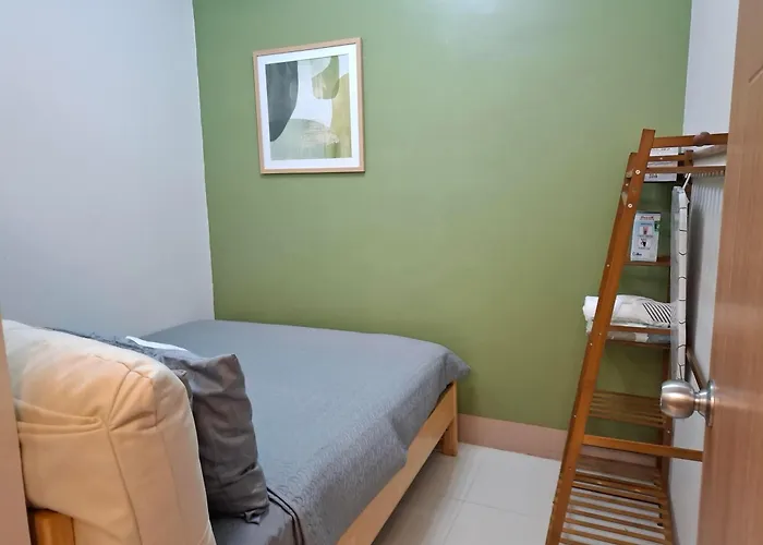 Shore Residences Moa By Darpm Manila