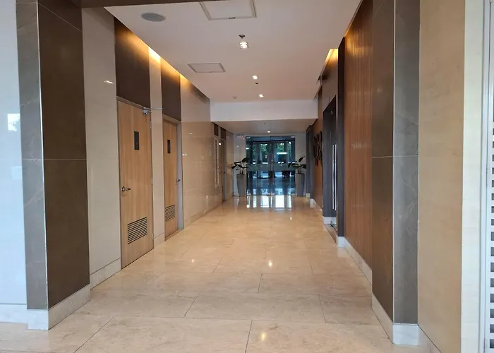 Shore Residences Moa By Darpm *