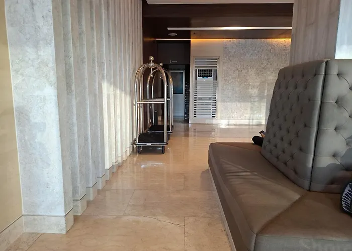 Shore Residences Moa By Darpm