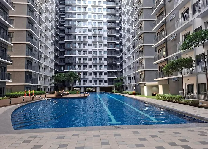 Shore Residences Moa By Darpm *